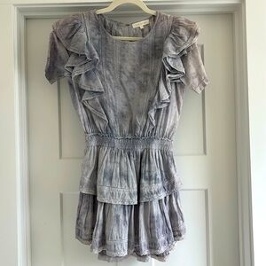 Love Shack Fancy dress